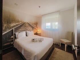 Pousadela Village Among Nature