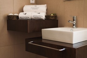 Pousadela Village Among Nature