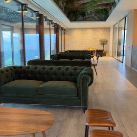 Pousadela Village Among Nature