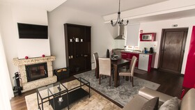 Pousadela Village Among Nature