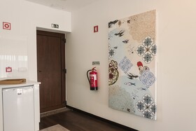 Pousadela Village Among Nature