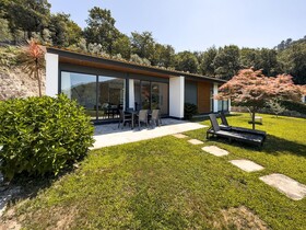 Pousadela Village Among Nature