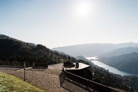 Pousadela Village Among Nature