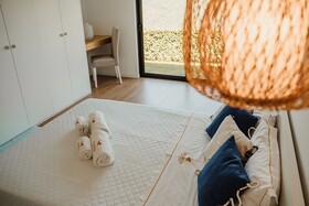 Pousadela Village Among Nature