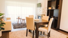 Pousadela Village Among Nature