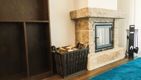 Pousadela Village Among Nature