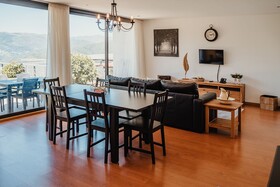 Pousadela Village Among Nature