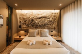 Pousadela Village Among Nature