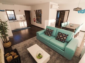 Pousadela Village Among Nature