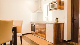 Pousadela Village Among Nature