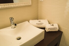 Pousadela Village Among Nature