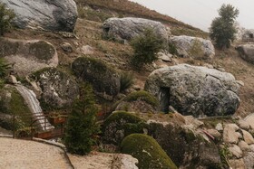 Pousadela Village Among Nature