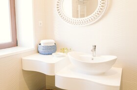 Pousadela Village Among Nature