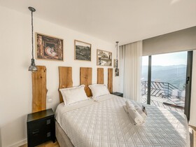 Pousadela Village Among Nature