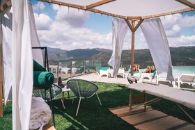 Pousadela Village Among Nature