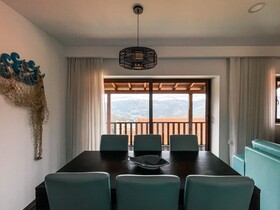 Pousadela Village Among Nature