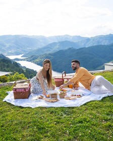 Pousadela Village Among Nature