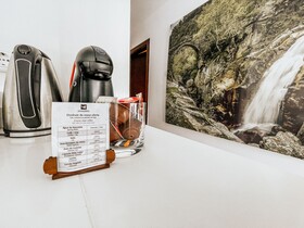 Pousadela Village Among Nature