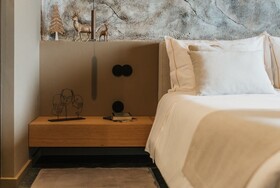 Pousadela Village Among Nature