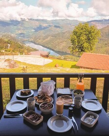 Pousadela Village Among Nature