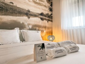 Pousadela Village Among Nature