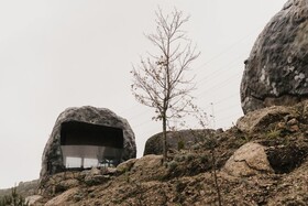 Pousadela Village Among Nature