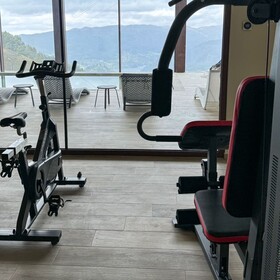 Pousadela Village Among Nature