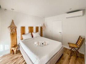 Pousadela Village Among Nature