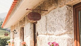 Pousadela Village Among Nature