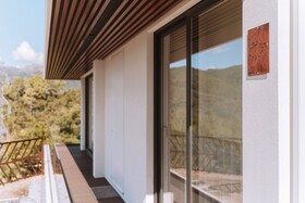 Pousadela Village Among Nature