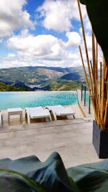 Pousadela Village Among Nature