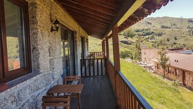 Pousadela Village Among Nature