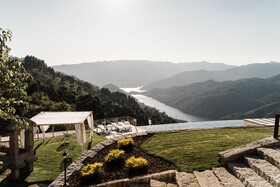 Pousadela Village Among Nature