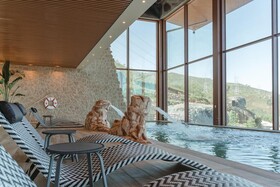 Pousadela Village Among Nature