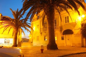 Albergaria Sao Pedro