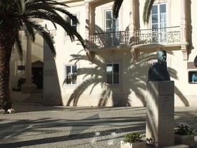 Albergaria Sao Pedro