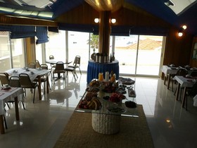 Albergaria Sao Pedro