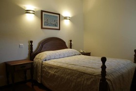 Hotel Santiago