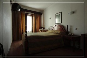 Hotel Santiago
