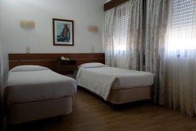 Hotel Santiago