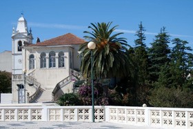 Hotel Santiago