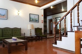 Hotel Santiago