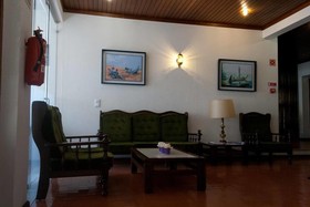 Hotel Santiago