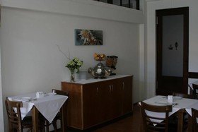 Hotel Santiago