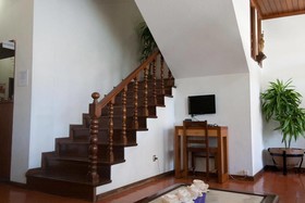 Hotel Santiago