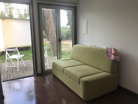 Pousio-Bungalows & Camping