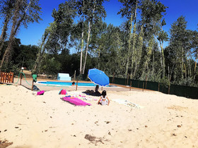 Pousio-Bungalows & Camping
