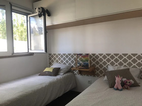 Pousio-Bungalows & Camping