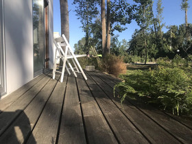 Pousio-Bungalows & Camping