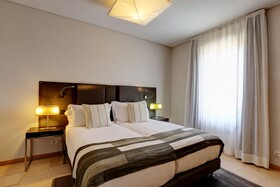 Bom Sucesso Resort